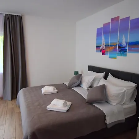 Apartment Bono Matulji Extérieur photo