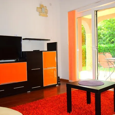 Apartment Bono Matulji Extérieur photo