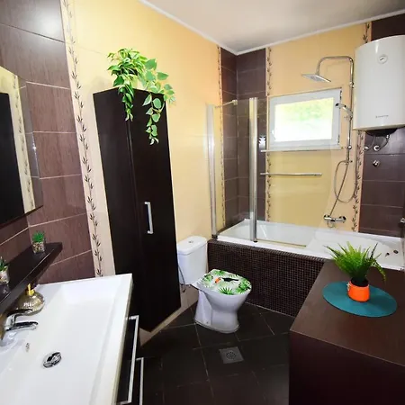 Apartment Bono Matulji Extérieur photo