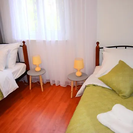 Apartment Bono Matulji Extérieur photo