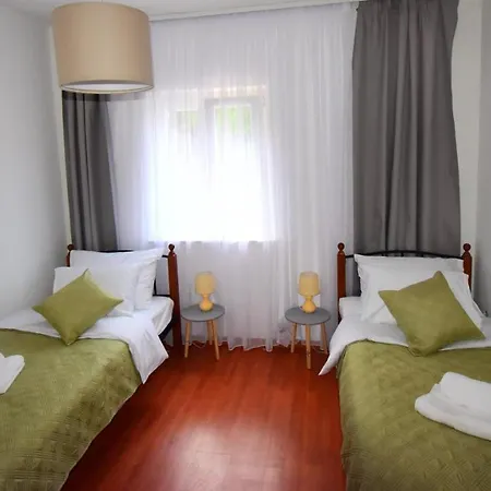 Apartment Bono Matulji Extérieur photo