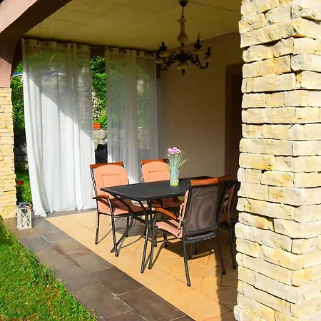 Apartment Bono Matulji Extérieur photo
