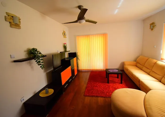 Apartment Bono