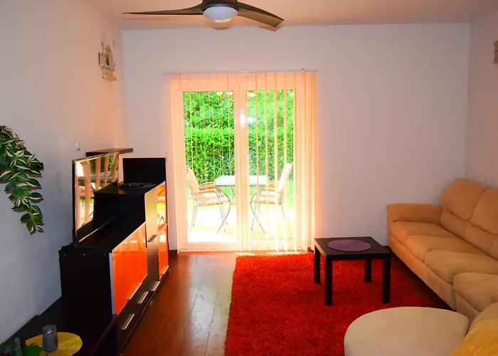 Apartment Bono