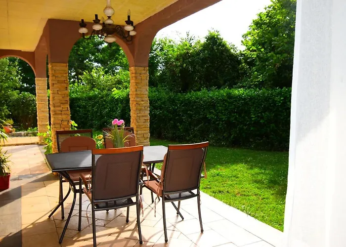 Apartment Bono