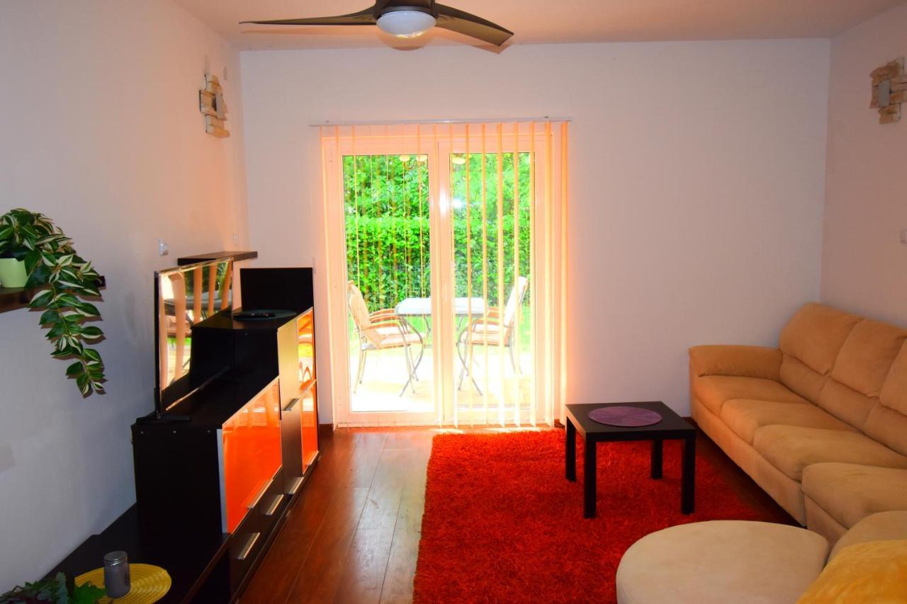 Apartment Bono *