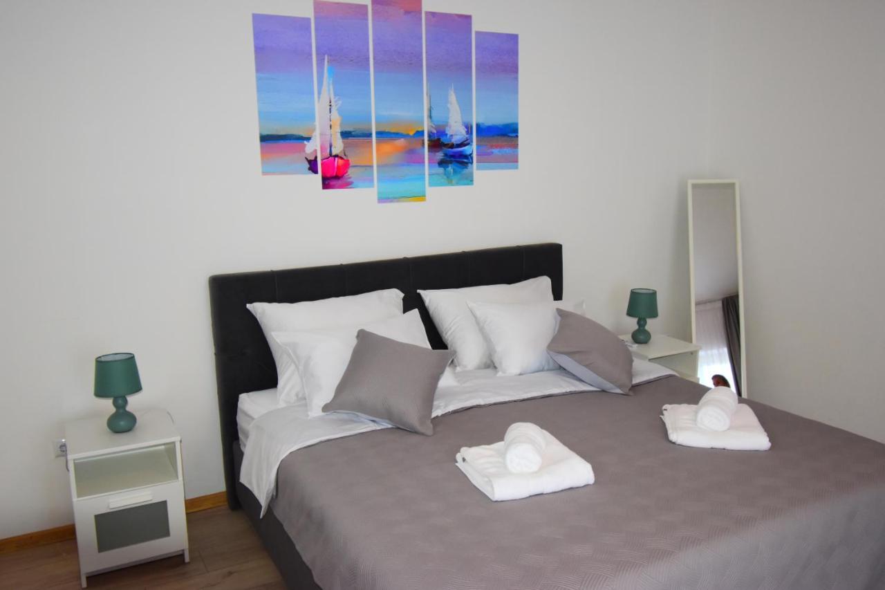 Bono Apartment Matulji
